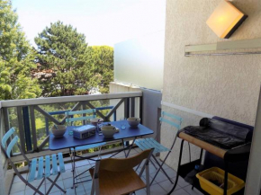 Saint Georges de Didonne - BEL APPARTEMENT proche PLAGE et CENTRE VILLE